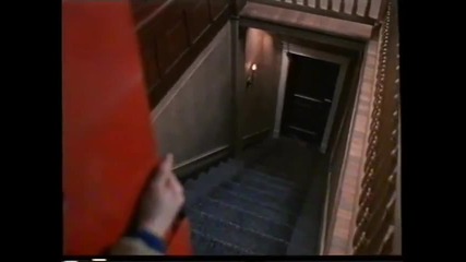 Сам вкъщи 2: Изгубен в Ню Йорк (1992) (бг аудио) (част 3) Версия А Vhs Rip Мейстар филм