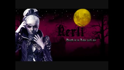 Kerli - Death Is In Love With Me