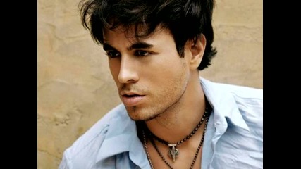 Enrique Iglesias feat. Ludacris - Tonight