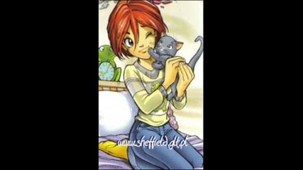W.i.t.c.h.
