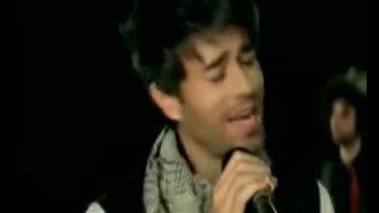 Enrique Iglesias Ft. Juan Luis Guerra - Cuando Me Enamoro Video Remix Latin House Djvictor 