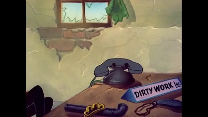 Tom and Jerry S01 - Eп.57