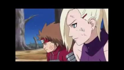 Naruto Shippuuden amv - what ive done linkin park 