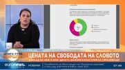 SLAPP делата са епидемия в цяла Европа, алармират журналисти и неправителствени организации