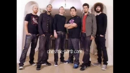 Linkin Park [pics]