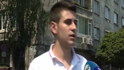 Устойчиви ли са сградите у нас при трусове?