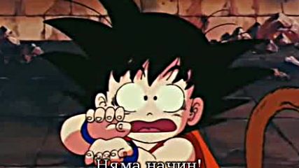 Dragon Ball - 40 бг субс