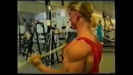 Lee Priest