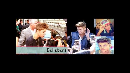 Justin Bieber ~ Love me