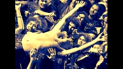 Warrant - Blind Faith 