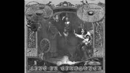 Grimm - Live In Eindhoven [ full album 2005 ] dark folk