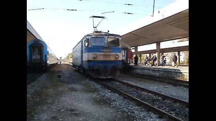46 039.4 днес към Илиянци