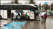 Спортни Новини (27.03.2016 - централна емисия)