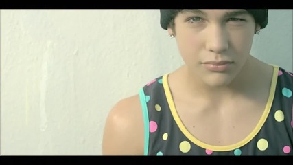 Austin Mahone - What About Love + превод