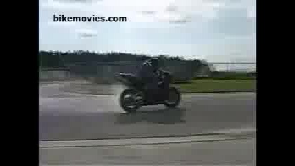 Crashes
