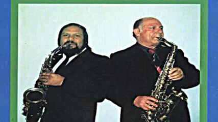Ansambl Ferus Mustafov - Ora i coceci 96 .avi