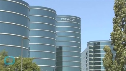 Oracle Sales, Profit Miss Estimates