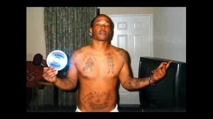 Ganksta Nip - - Crooked Cops