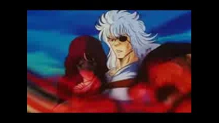 Hokuto no Ken 2 - 146 