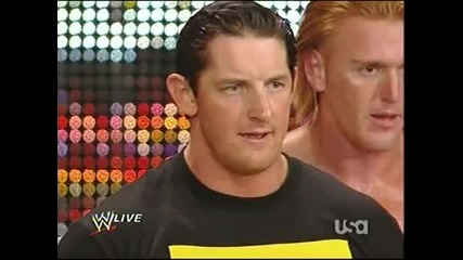 Wwe Raw 20.09.2010 John Cena Vs The Nexus Part 2