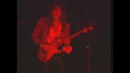 Yngwie Malmsteen - Guitar Solo