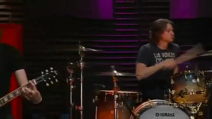 Miley Cyrus - Full Circle ( Live @ Aol Sessions 2009 ) Hq