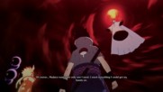 Naruto Shippuuden Ultimate Ninja Storm 4 Епизод 10
