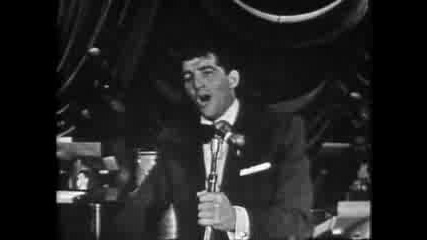 Thats Amore - Dean Martin