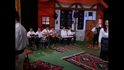 CANA - MOJ RODJENI (BN Music Etno - Zvuci Zavicaja - BN TV)
