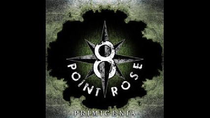 8 - Point Rose - Out Of The Shadows 