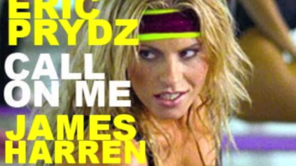 Eric Prydz - Call On Me ( James Harren Remix )