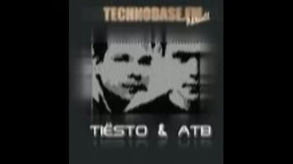 Atb - Justify (club Mix)