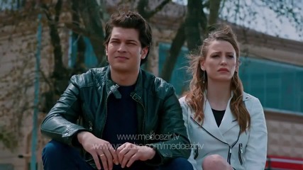 Medcezir 70 Bolum Fragmani 1