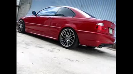 Bmw Power 