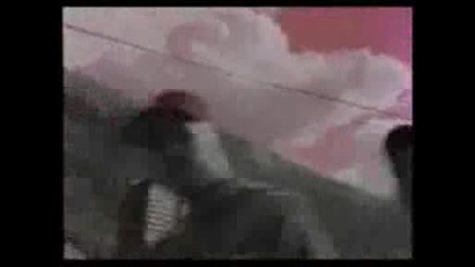 Mc Breed - Aint No Future In Yo Frontin