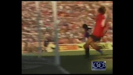 Diego Maradona
