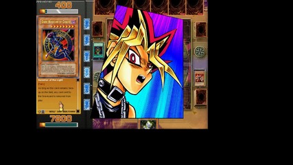 Yu-gi-oh! Power of Chaos - The Legend Reborn