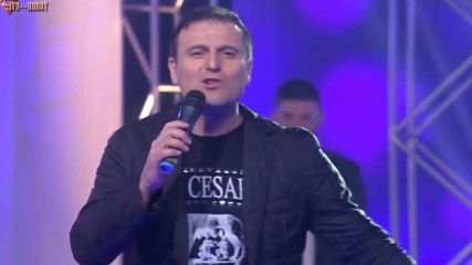 Goran Vukosic - Pijem vino