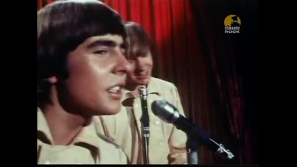 The Monkees - Im a Believer [official music video]