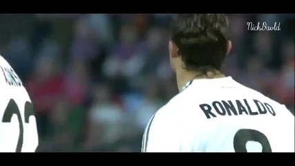 Cristiano Ronaldo vs Lionel Messi - 20092010 Hd