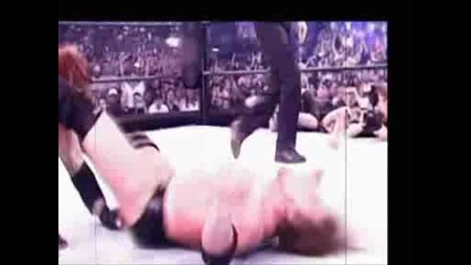 Undertaker 17 - 0 Wrestlemania