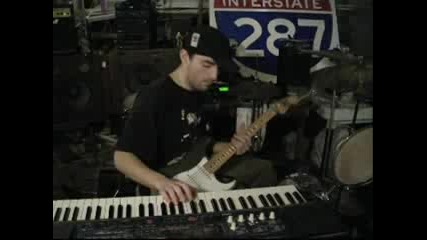 One Man Band - Tattoo