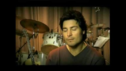 Chayanne - Cuidarte el alma