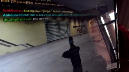 gta multiplayer