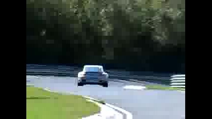 Nissan Gtr Proto Testdrive