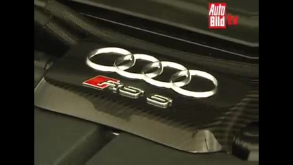 Audi Rs6 vs Bmw M5 vs Mercedes E63 Amg T choise