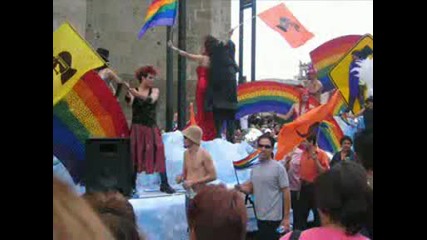 Gay Parad