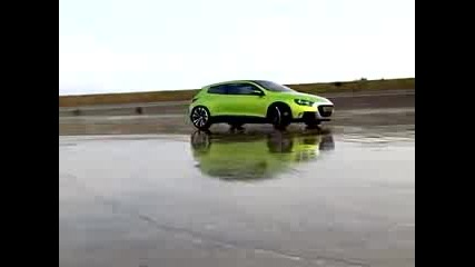 Нещо Много Добро От Volkswagen