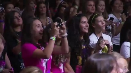 Justin Bieber - Never Say Never (from The Original Motion Picture) 