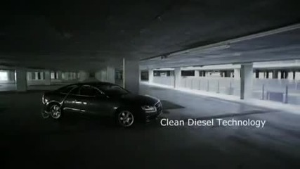 Audi A5 Reclama